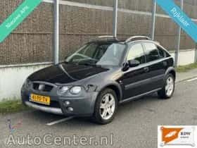 Rover Streetwise (2004) thumbnail 2