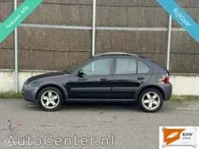 Rover Streetwise (2004) thumbnail 3