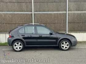 Rover Streetwise (2004) thumbnail 6