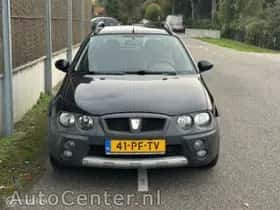 Rover Streetwise (2004) thumbnail 7