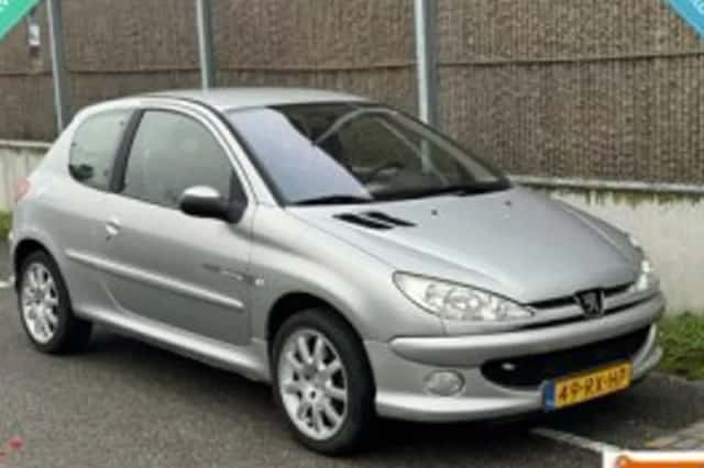 Peugeot 206 (2005) thumbnail 1