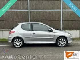 Peugeot 206 (2005) thumbnail 3