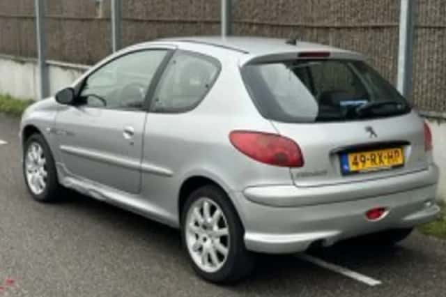 Peugeot 206 (2005) thumbnail 5