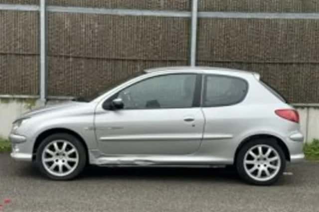 Peugeot 206 (2005) thumbnail 6