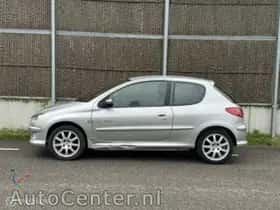 Peugeot 206 (2005) thumbnail 6