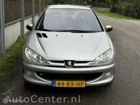 Peugeot 206 (2005) thumbnail 7