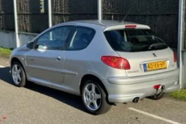Peugeot 206 (2005) thumbnail 5