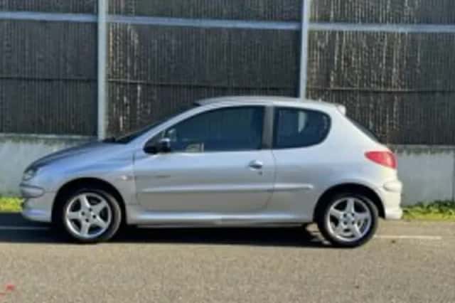 Peugeot 206 (2005) thumbnail 6