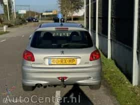 Peugeot 206 (2005) thumbnail 7