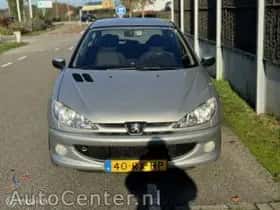 Peugeot 206 (2005) thumbnail 8