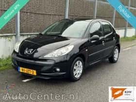 Peugeot 206+