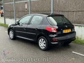 Peugeot 206+ thumbnail 5
