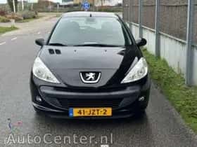 Peugeot 206+ thumbnail 7