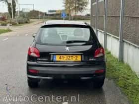 Peugeot 206+ thumbnail 8