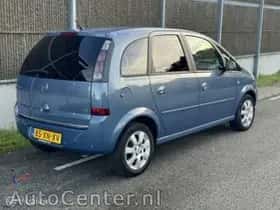 Opel Meriva thumbnail 5