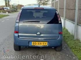Opel Meriva thumbnail 8
