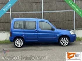 Citroën Berlingo (2006) thumbnail 3