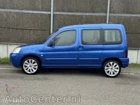 Citroën Berlingo (2006) thumbnail 6