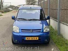 Citroën Berlingo (2006) thumbnail 7