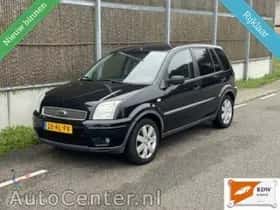 Ford Fusion (2005) thumbnail 2