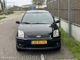 Ford Fusion (2005) thumbnail 8