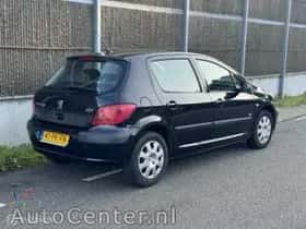 Peugeot 307 (2004) thumbnail 4