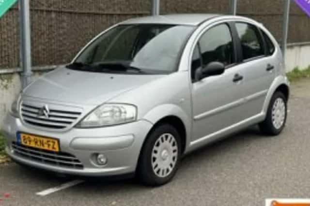 Citroën C3 (2005) thumbnail 1