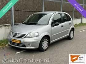 Citroën C3 (2005)