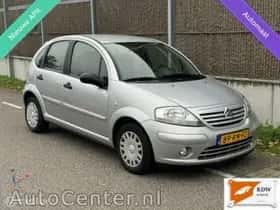 Citroën C3 (2005) thumbnail 2