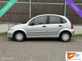 Citroën C3 (2005) thumbnail 3