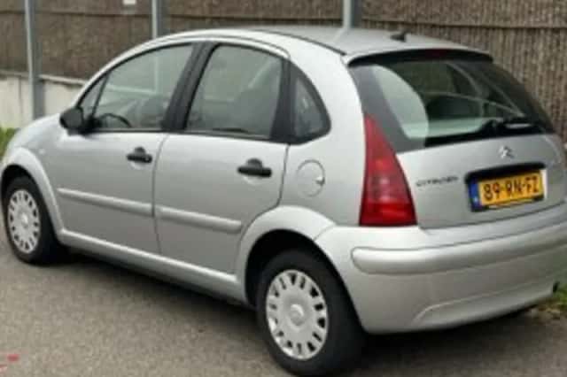 Citroën C3 (2005) thumbnail 4