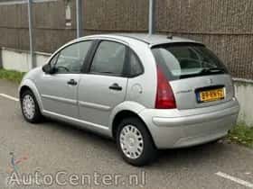 Citroën C3 (2005) thumbnail 4