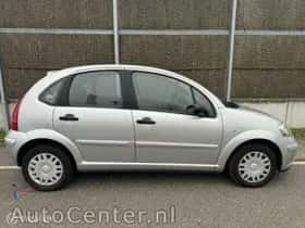 Citroën C3 (2005) thumbnail 6