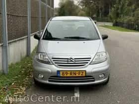 Citroën C3 (2005) thumbnail 7