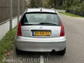 Citroën C3 (2005) thumbnail 8