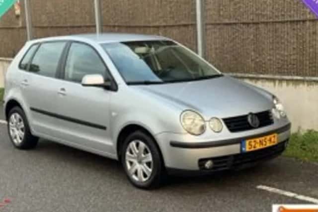 Volkswagen Polo (2004) thumbnail 2