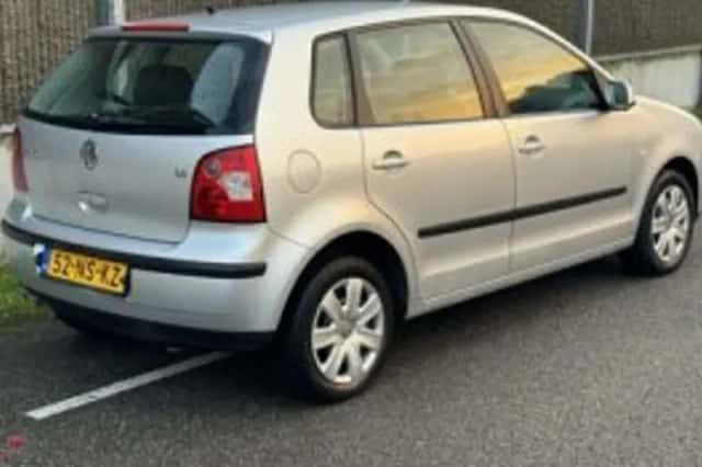 Volkswagen Polo (2004) thumbnail 4