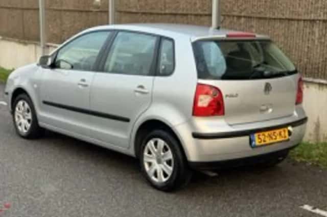 Volkswagen Polo (2004) thumbnail 5