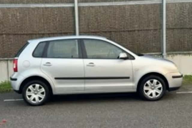 Volkswagen Polo (2004) thumbnail 6