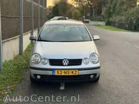 Volkswagen Polo (2004) thumbnail 8