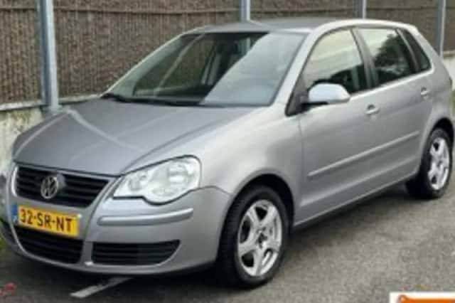Volkswagen Polo (2006) thumbnail 1