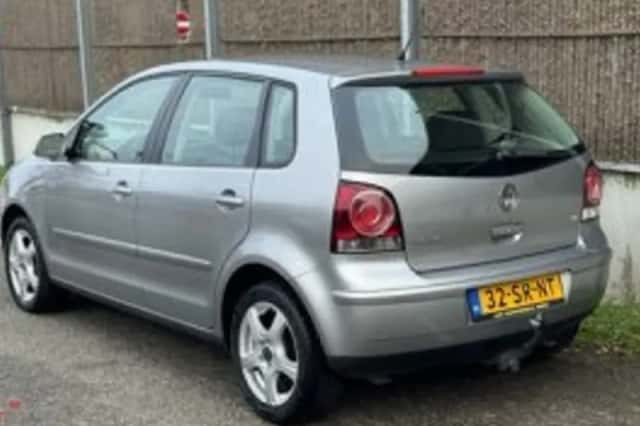 Volkswagen Polo (2006) thumbnail 4