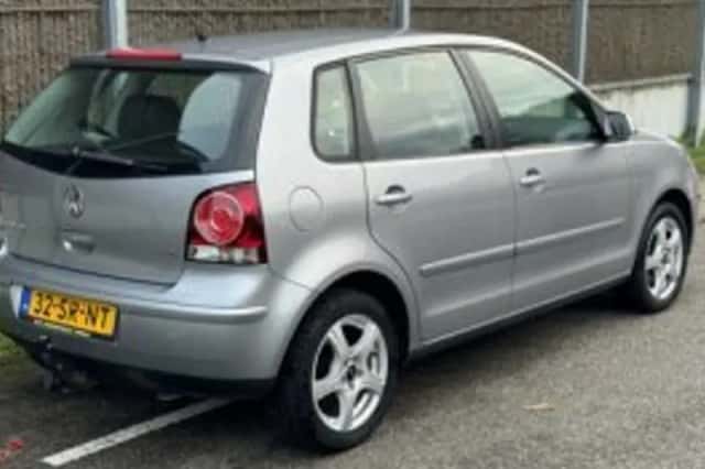Volkswagen Polo (2006) thumbnail 5
