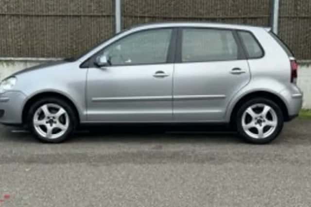 Volkswagen Polo (2006) thumbnail 6