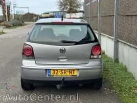 Volkswagen Polo (2006) thumbnail 8
