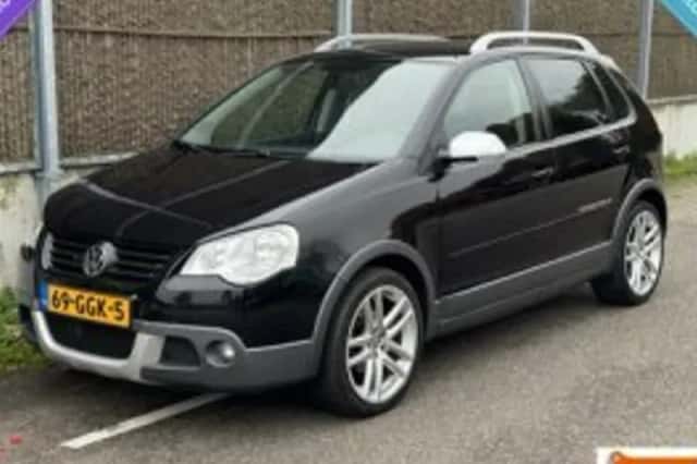 Volkswagen Polo (2008) thumbnail 1