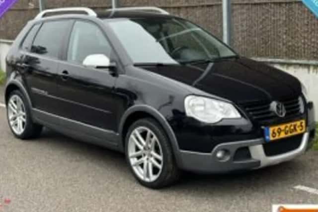 Volkswagen Polo (2008) thumbnail 2