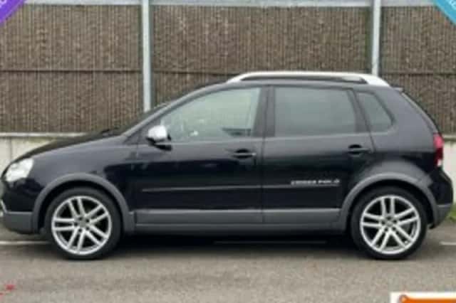 Volkswagen Polo (2008) thumbnail 3