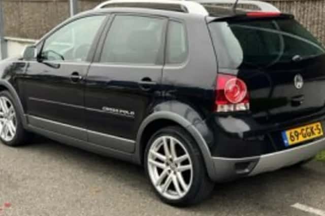 Volkswagen Polo (2008) thumbnail 4