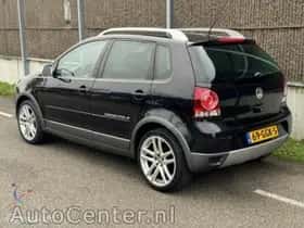 Volkswagen Polo (2008) thumbnail 4